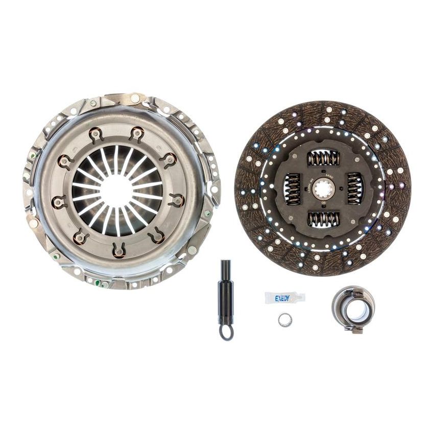 Exedy 05074 EXEDY OEM Clutch Kit; Replaces OE 11in System; CHRYSLER