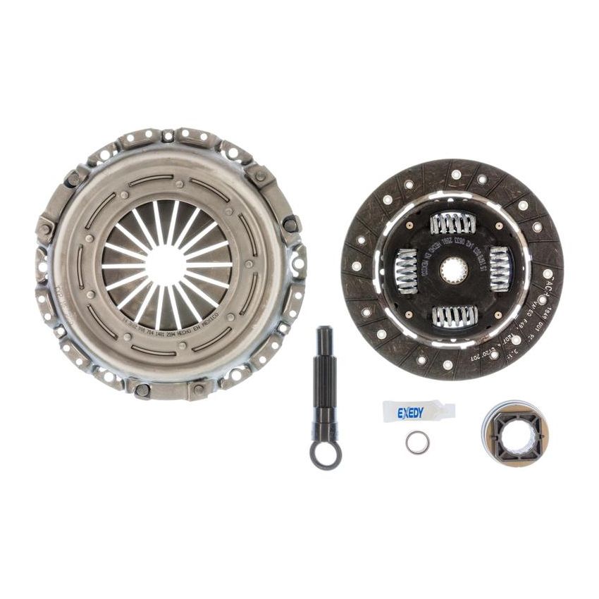 Exedy 05076 Clutch Kit