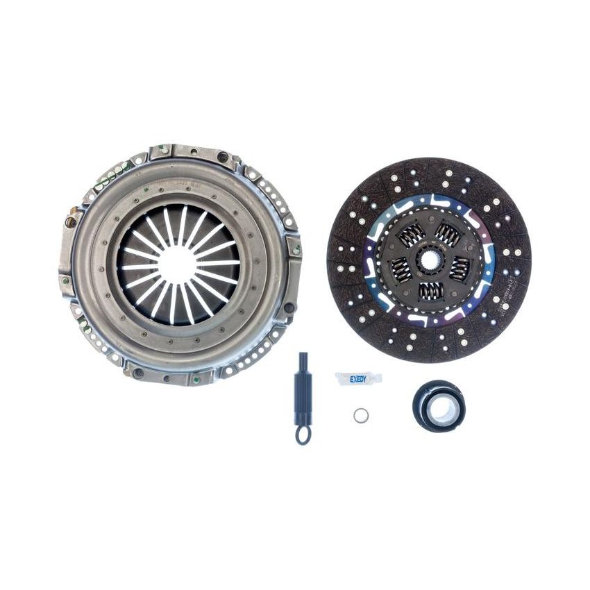 Exedy 05088 EXEDY OEM Clutch Kit; CHRYSLER