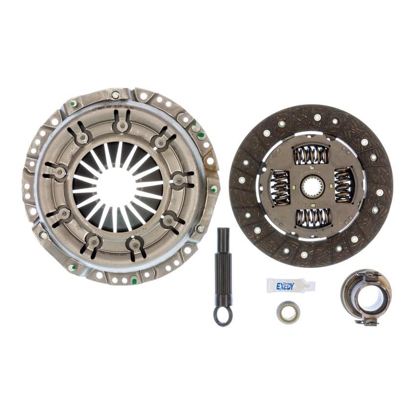 Exedy 05104 EXEDY OEM Clutch Kit; CHRYSLER