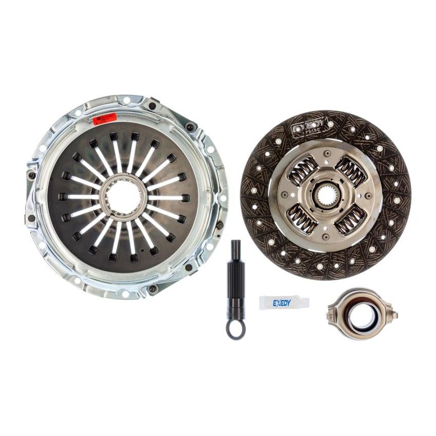 Exedy 05803 Stage 1 Organic Clutch