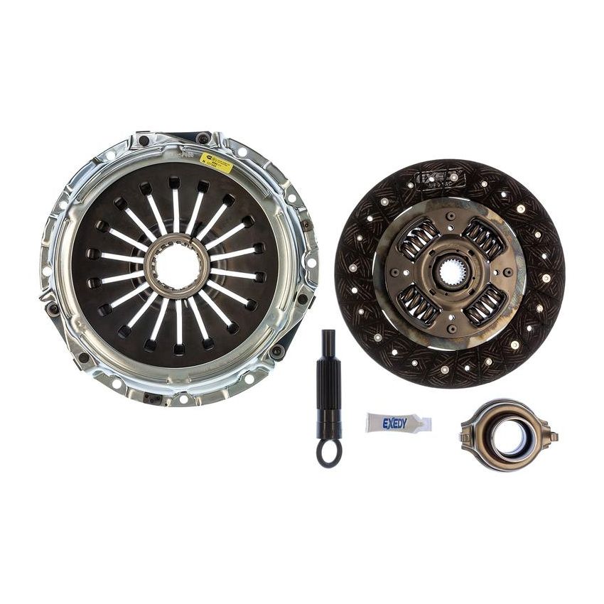 Exedy 05803HD Stage 1 Organic Clutch