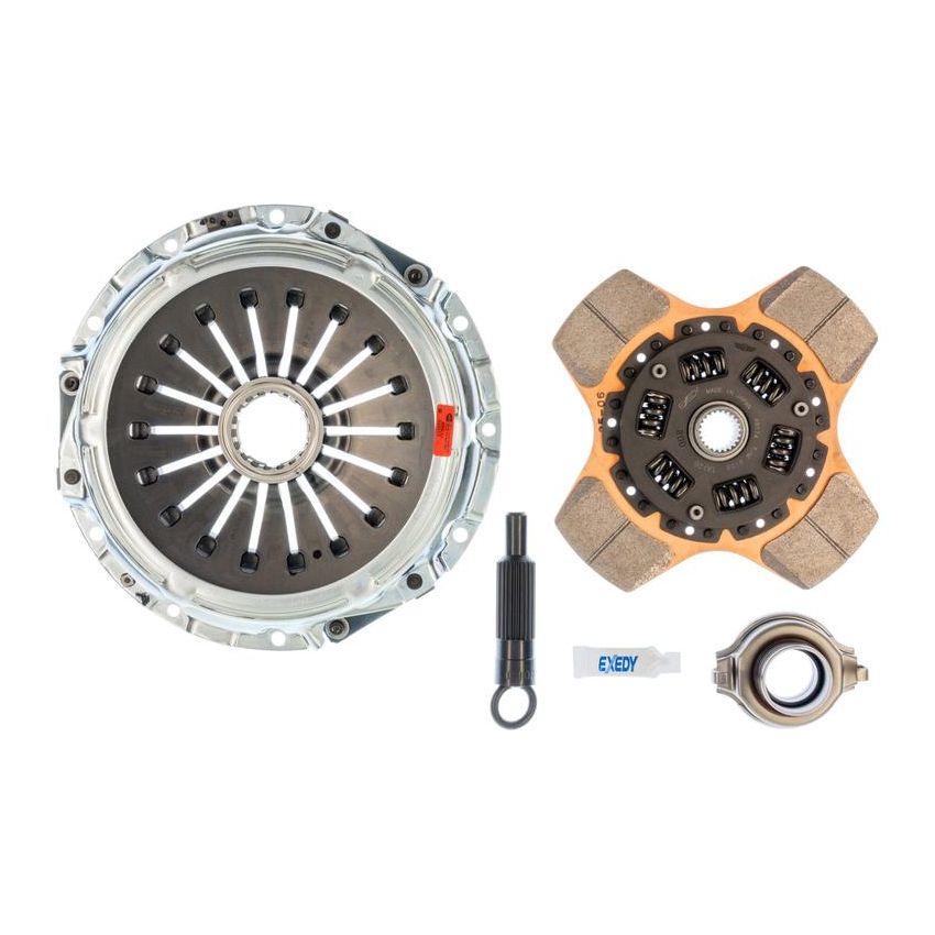Exedy 05952AHD Stage 2 Cerametallic Clutch