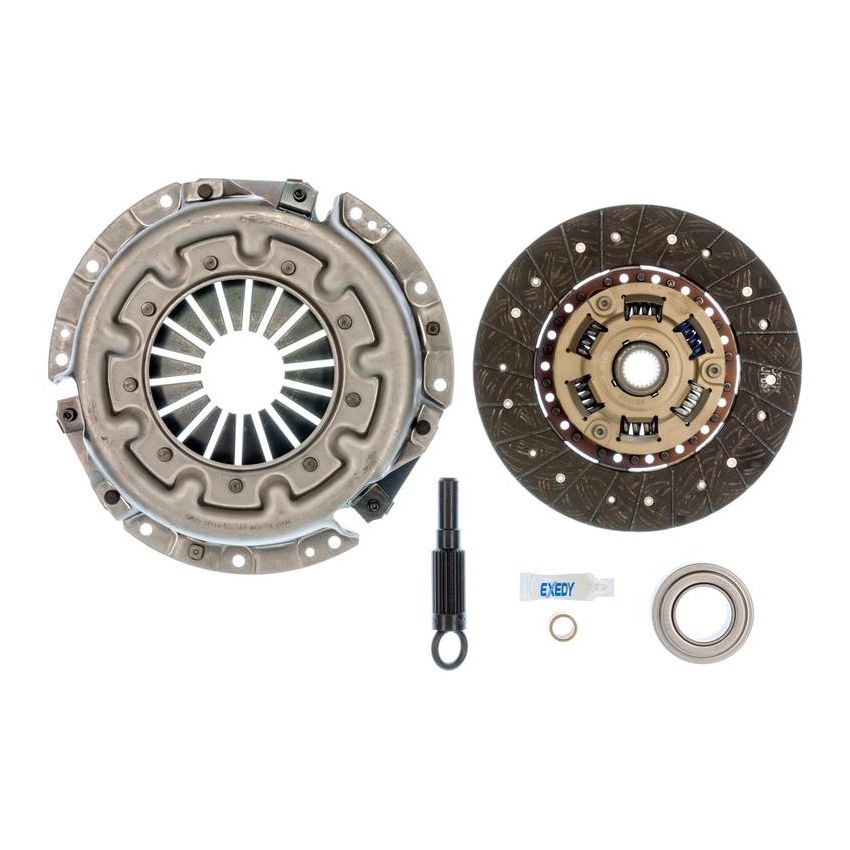 Exedy 06006 EXEDY OEM Clutch Kit; NISSAN