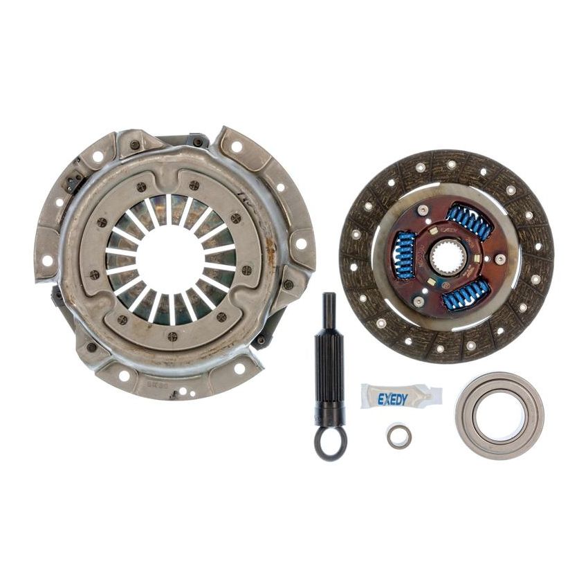 Exedy 06018 EXEDY OEM Clutch Kit; NISSAN