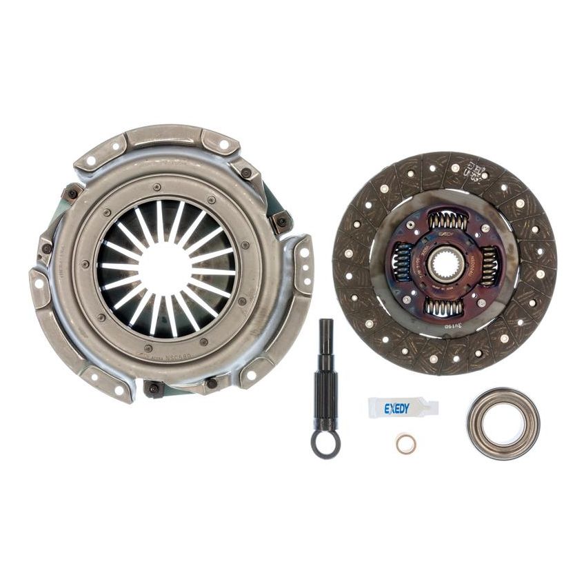 Exedy 06029 EXEDY OEM Clutch Kit; NISSAN