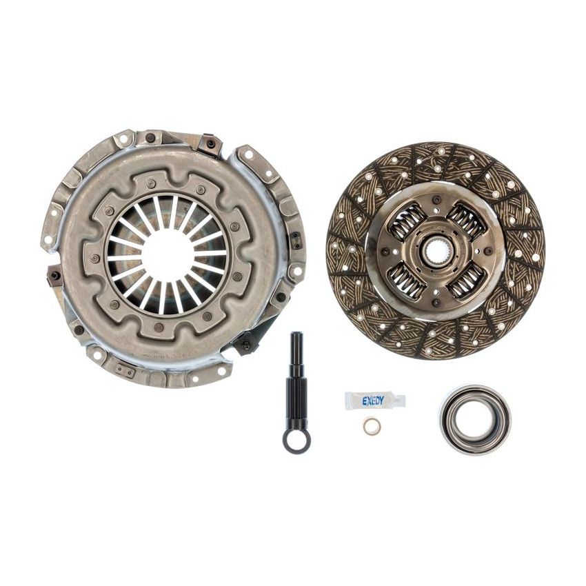 Exedy 06058 EXEDY OEM Clutch Kit; NISSAN