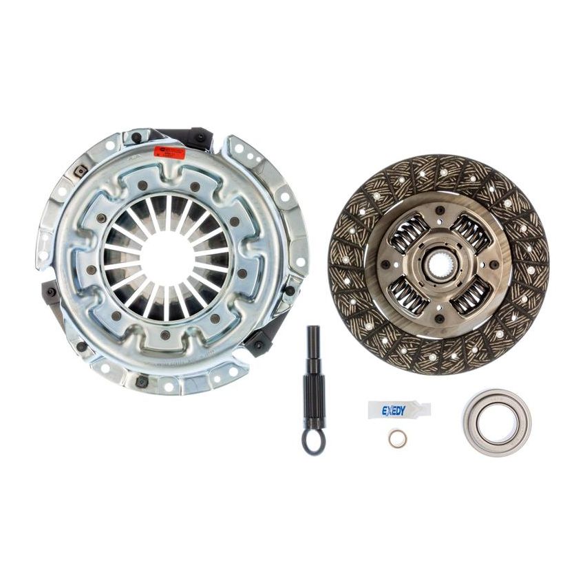 Exedy 06801A Stage 1 Organic Clutch