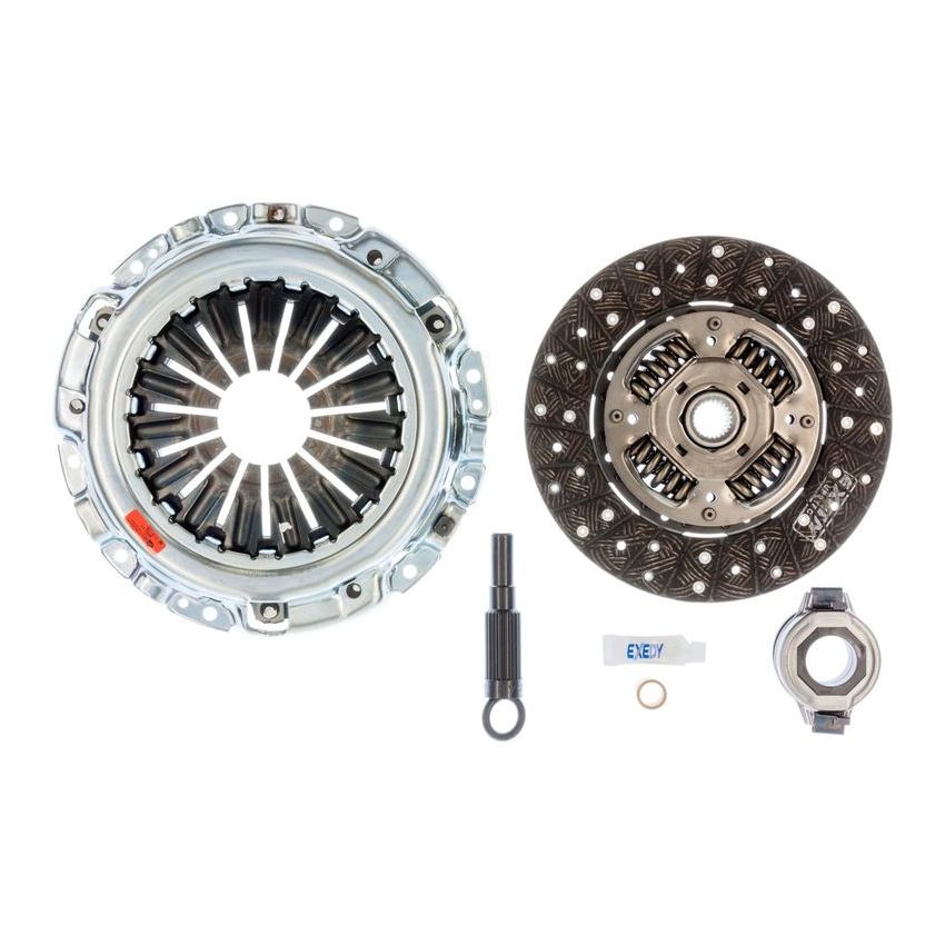 Exedy 06804A Stage 1 Organic Clutch