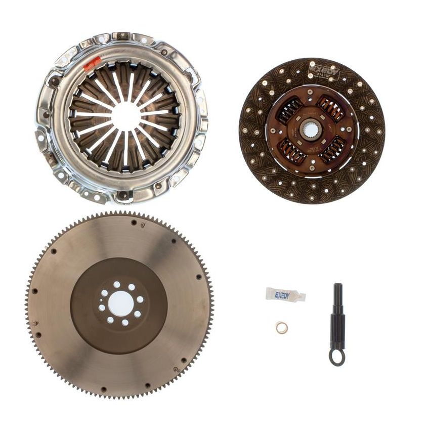 Exedy 06807 Stage 1 Organic Clutch