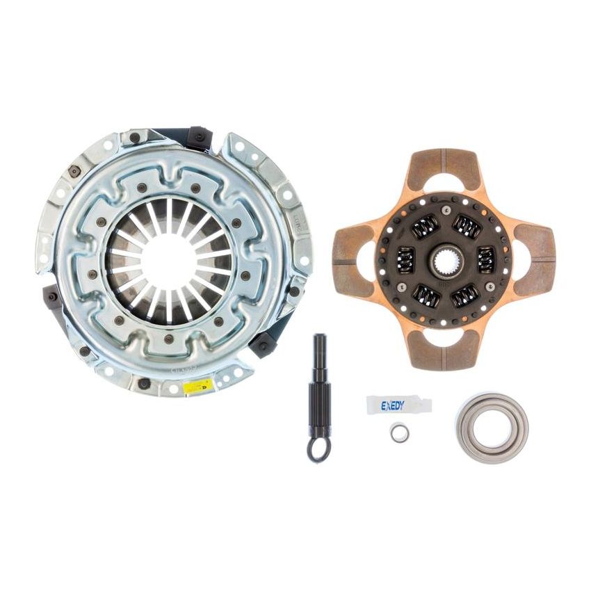 Exedy 06900B Stage 2 Cerametallic Clutch