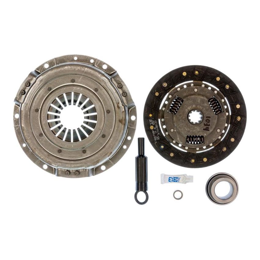 Exedy 07006 EXEDY OEM Clutch Kit; FORD