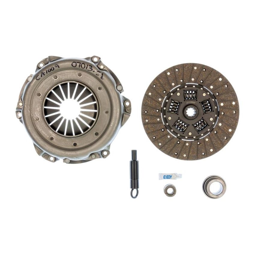 Exedy 07013 EXEDY OEM Clutch Kit; FORD