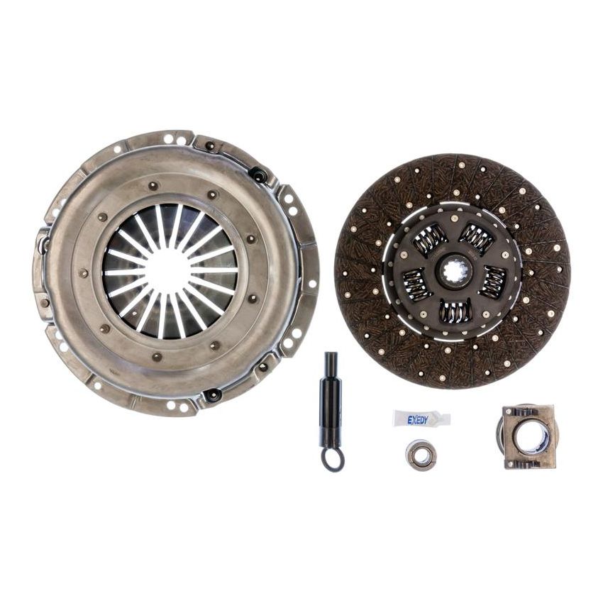 Exedy 07015 EXEDY OEM Clutch Kit; FORD