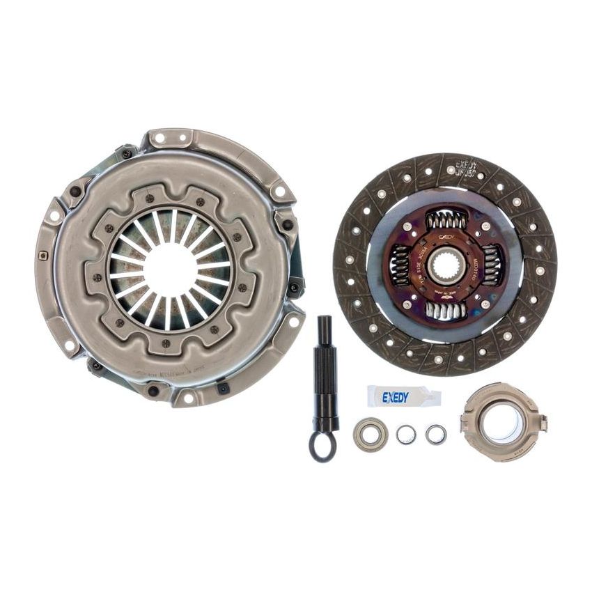 Exedy 07020 EXEDY OEM Clutch Kit; MAZDA