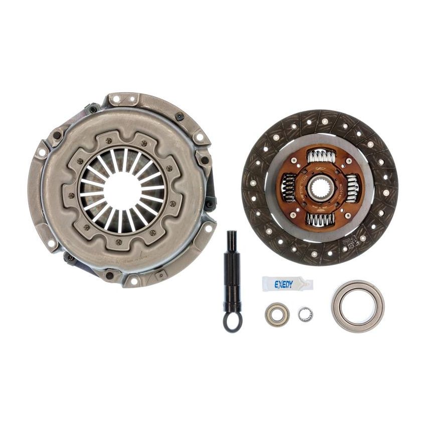 Exedy 07021 EXEDY OEM Clutch Kit; MAZDA