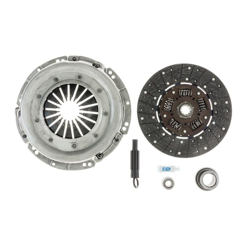 Exedy 07026 EXEDY OEM Clutch Kit; FORD