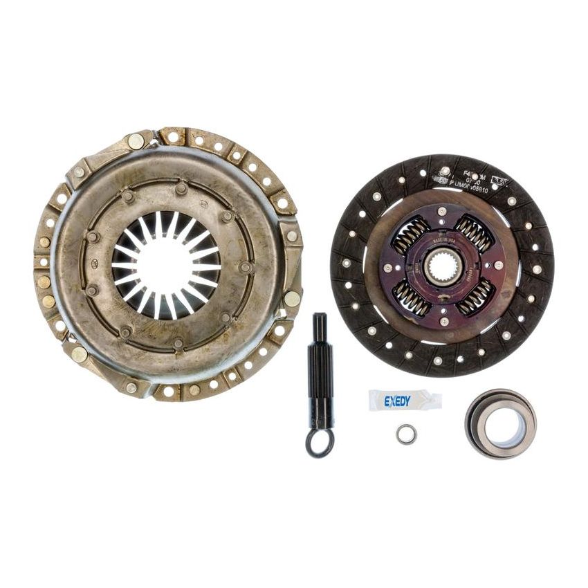 Exedy 07029 EXEDY OEM Clutch Kit; FORD