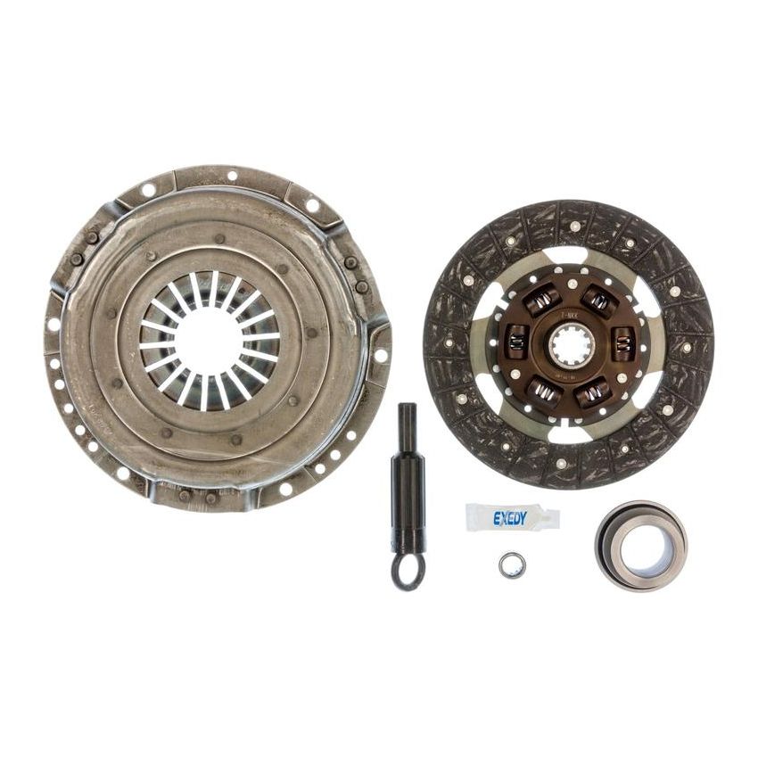 Exedy 07030 EXEDY OEM Clutch Kit; FORD