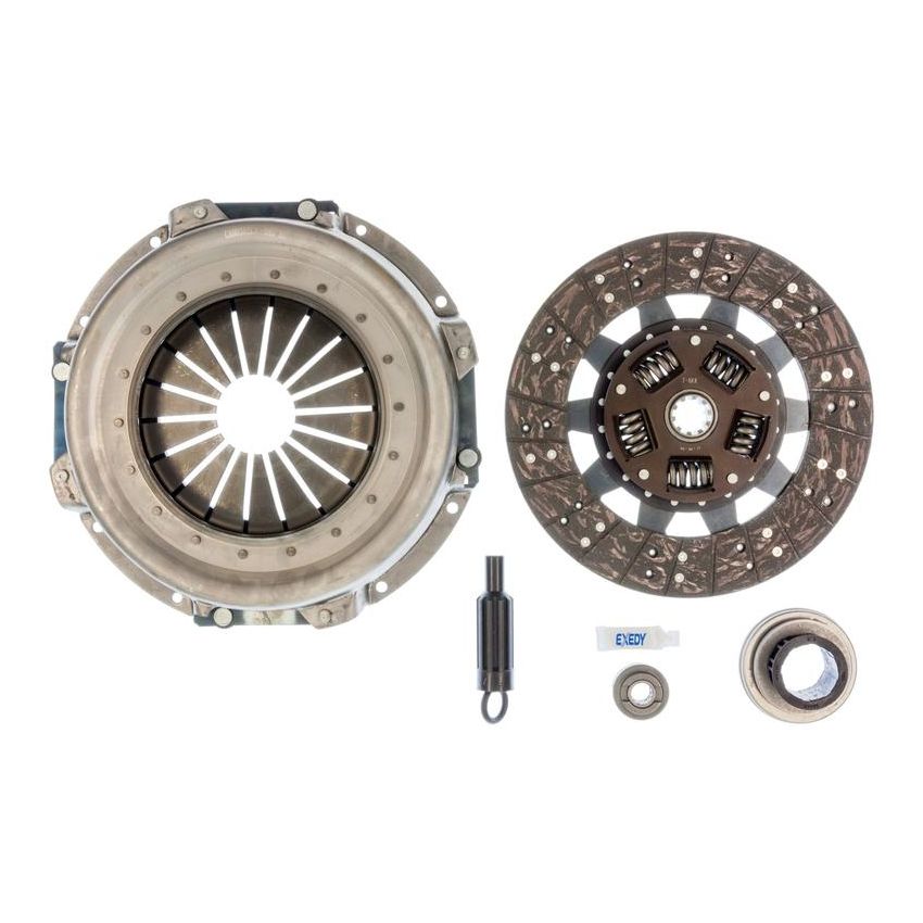 Exedy 07038 EXEDY OEM Clutch Kit; FORD