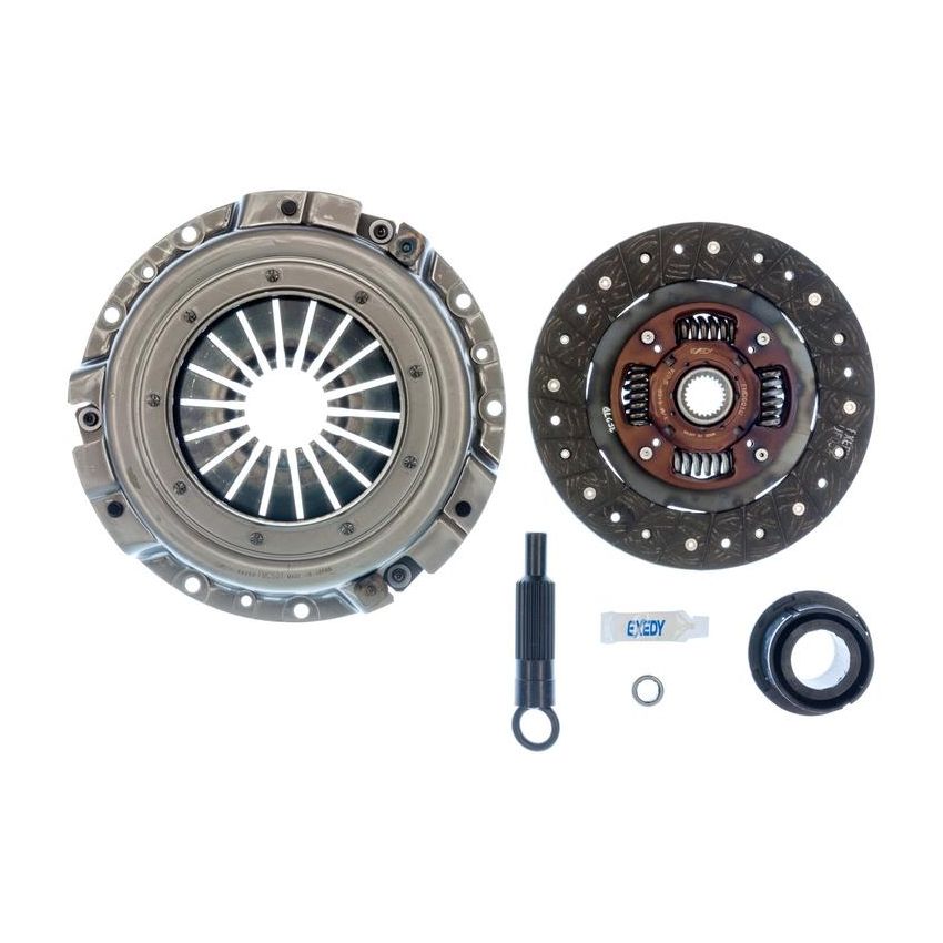 Exedy 07048 EXEDY OEM Clutch Kit; FORD