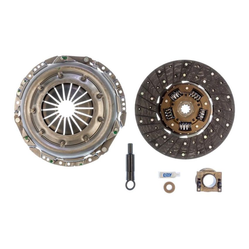 Exedy 07050 EXEDY OEM Clutch Kit; FORD