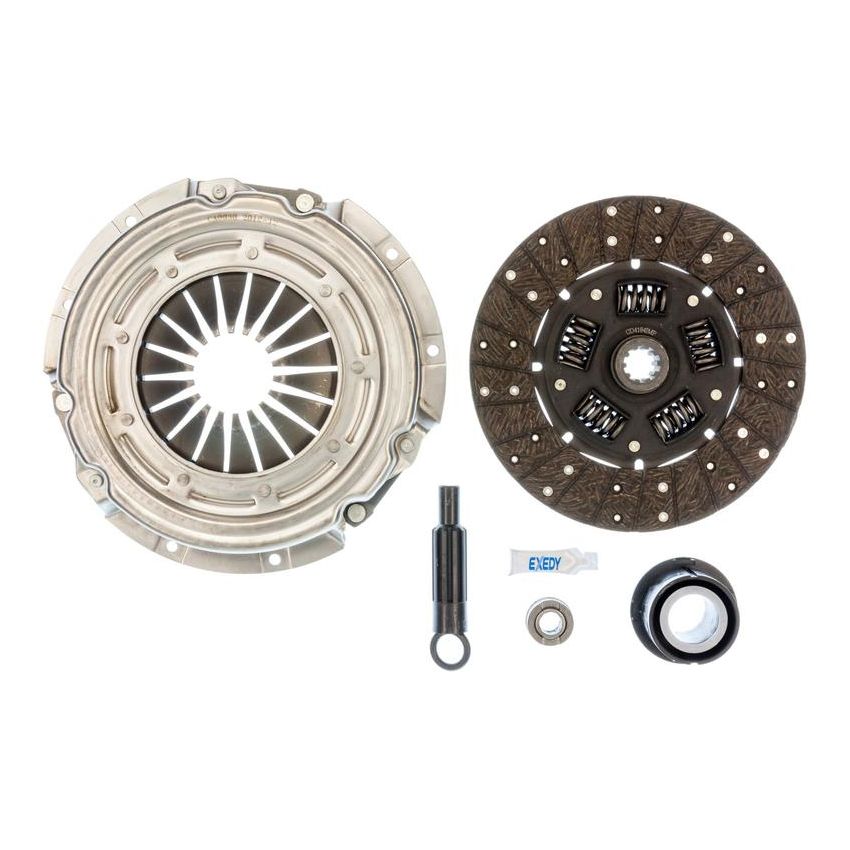 Exedy 07056 EXEDY OEM Clutch Kit; FORD