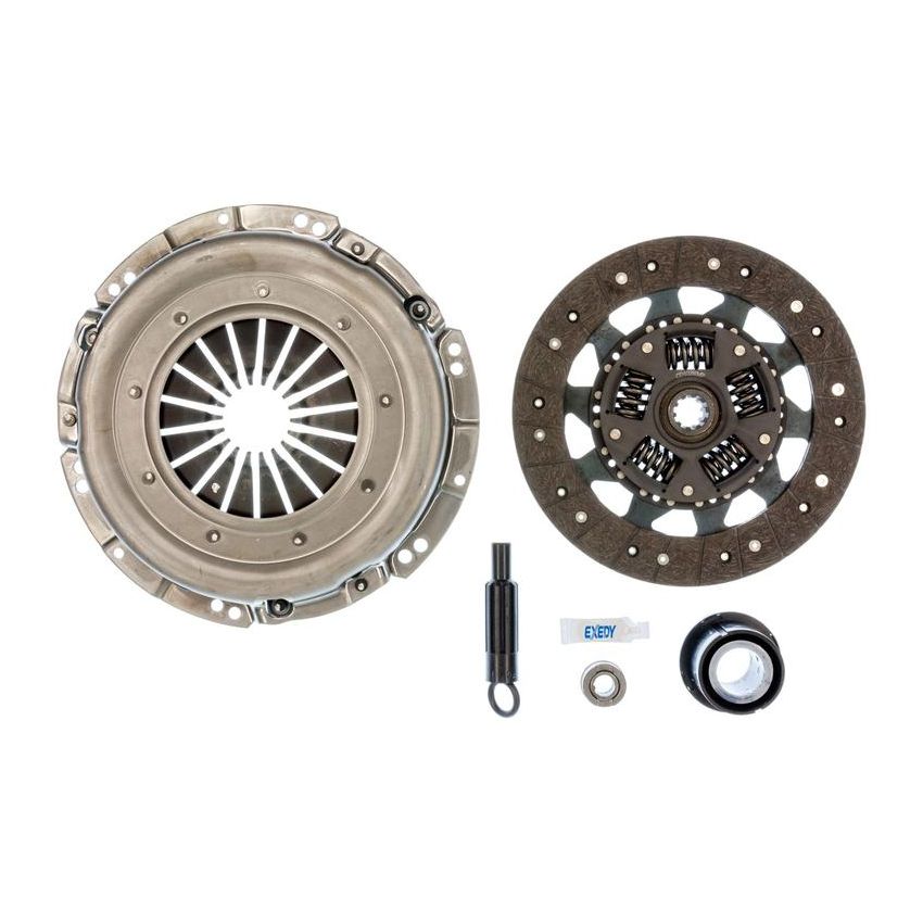 Exedy 07057 EXEDY OEM Clutch Kit; FORD