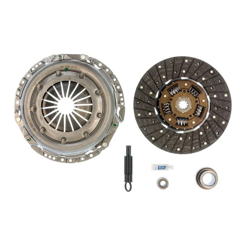 Exedy 07065 EXEDY OEM Clutch Kit; FORD