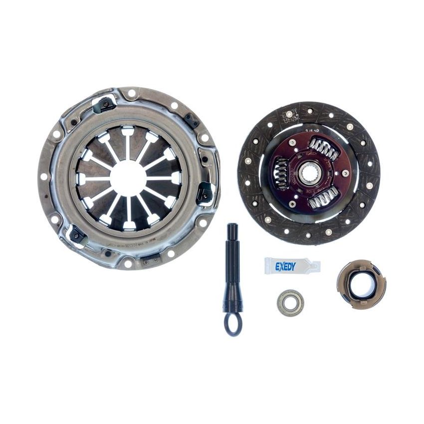 Exedy 07068 EXEDY OEM Clutch Kit; MAZDA