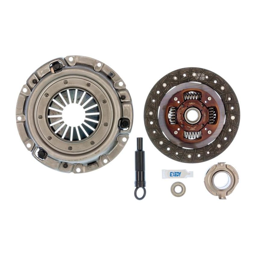 Exedy 07074 EXEDY OEM Clutch Kit; FORD