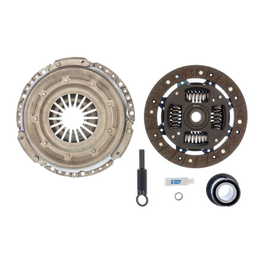 Exedy 07077 EXEDY OEM Clutch Kit; FORD