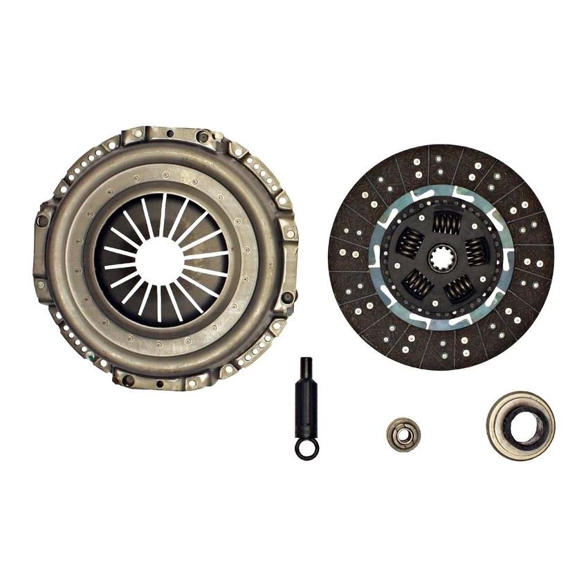 Exedy 07092 EXEDY OEM Clutch Kit; FORD