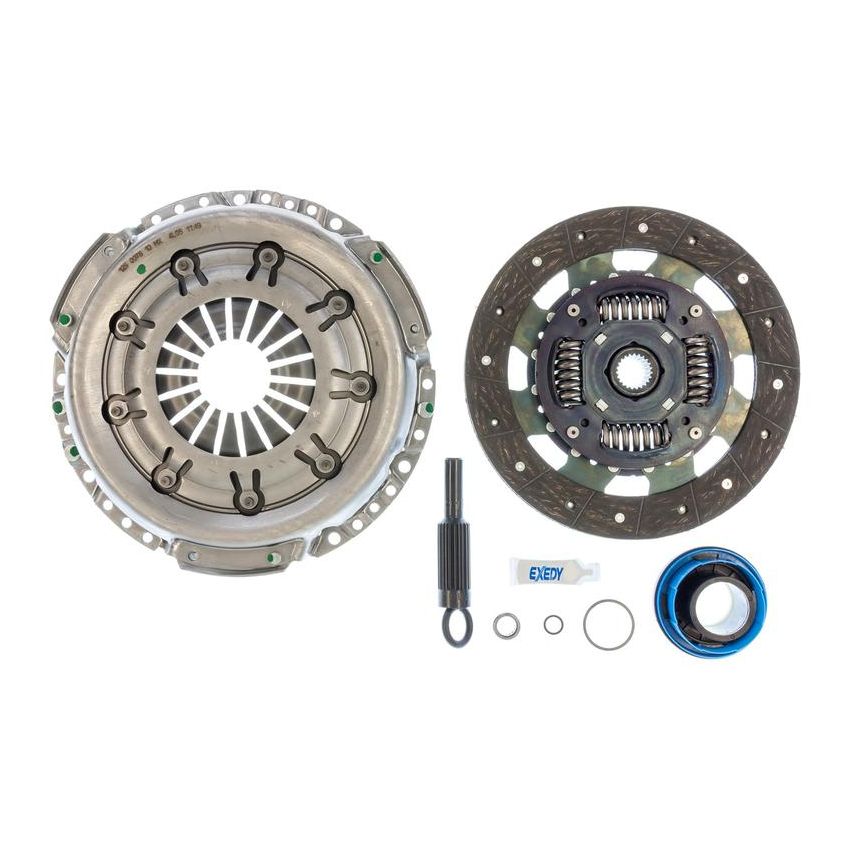 Exedy 07096 EXEDY OEM Clutch Kit; FORD