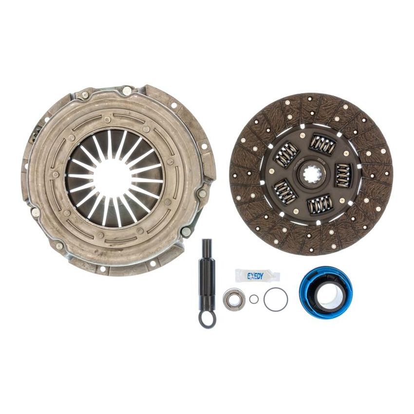 Exedy 07098 EXEDY OEM Clutch Kit; FORD