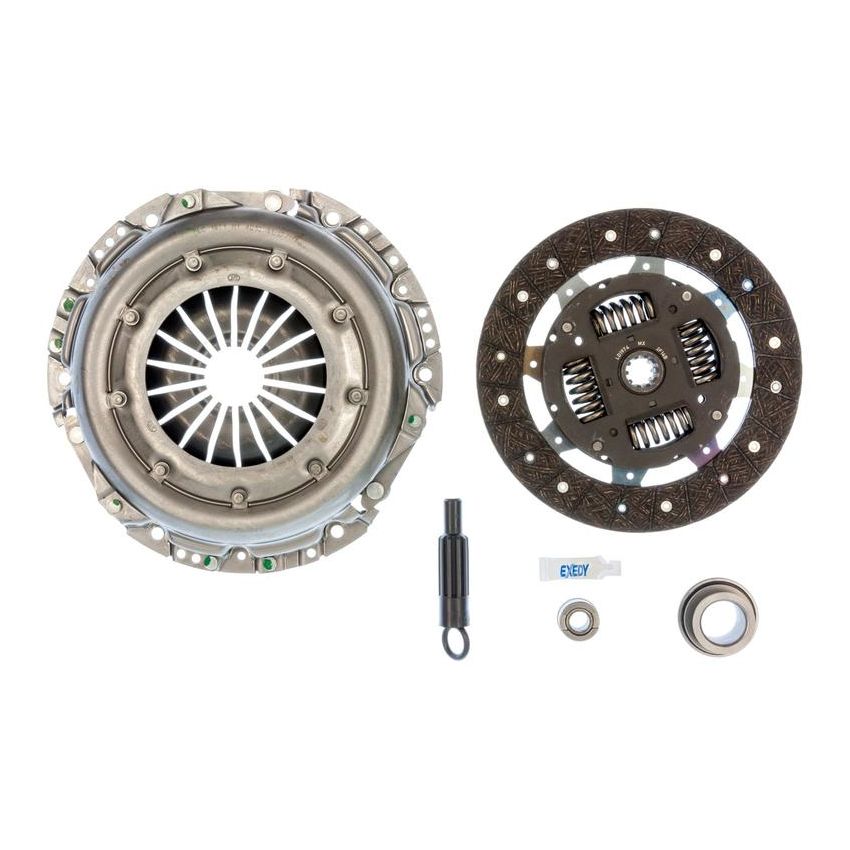 Exedy 07114 EXEDY OEM Clutch Kit; FORD