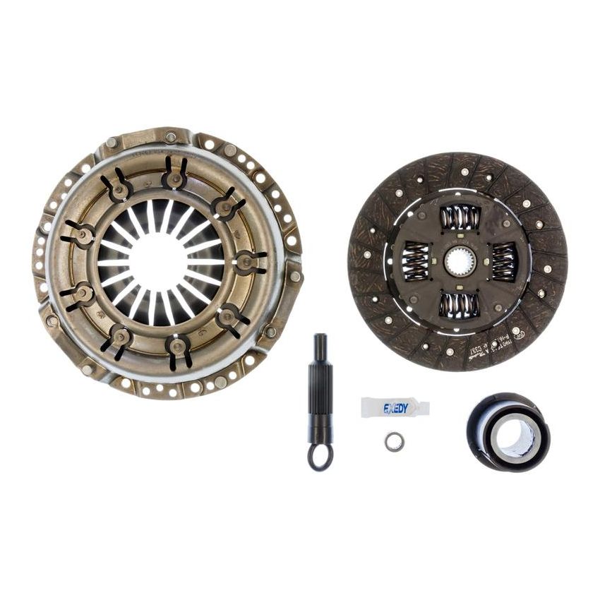 Exedy 07132 EXEDY OEM Clutch Kit; Pre-Dampened; FORD