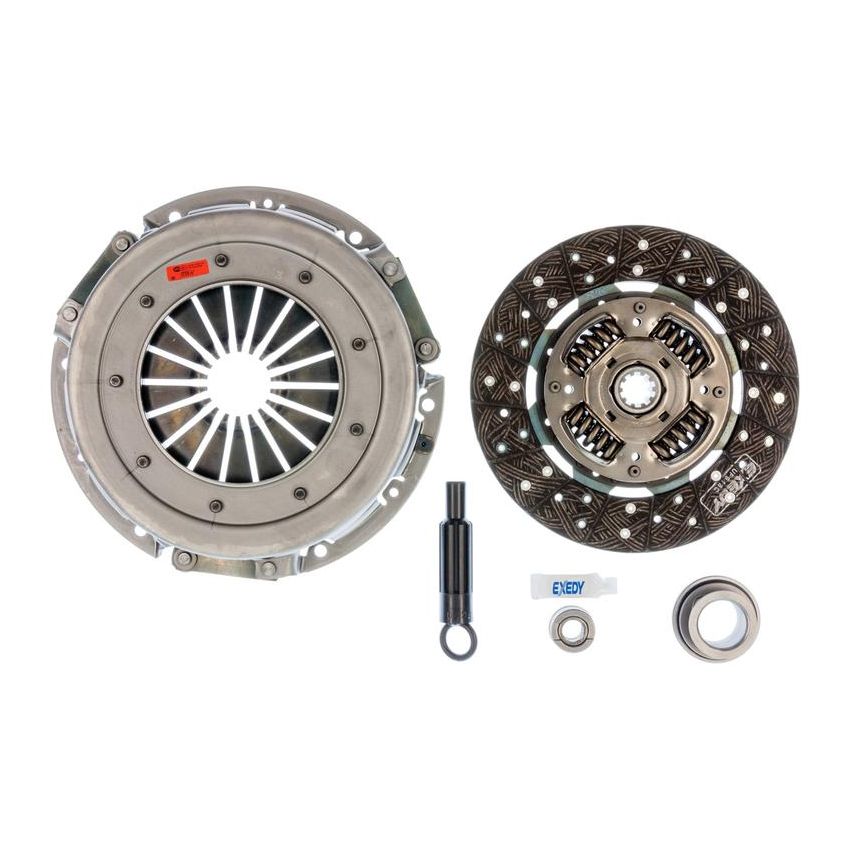 Exedy 07800 Stage 1 Organic Clutch