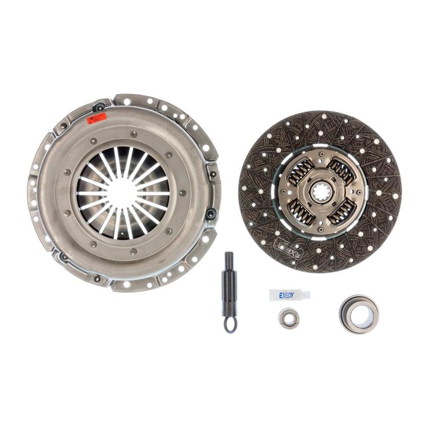 Exedy 07805 Stage 1 Organic Clutch