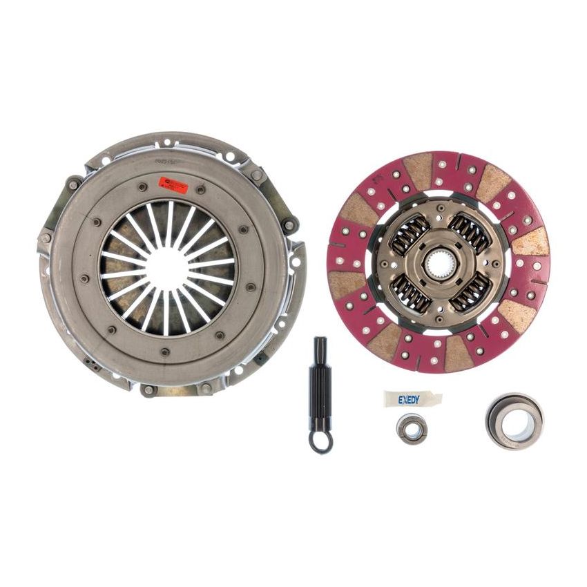 Exedy 07951 Stage 2 Cerametallic Clutch