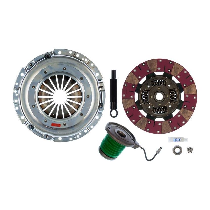 Exedy 07959CSC Stage 2 Cerametallic Clutch