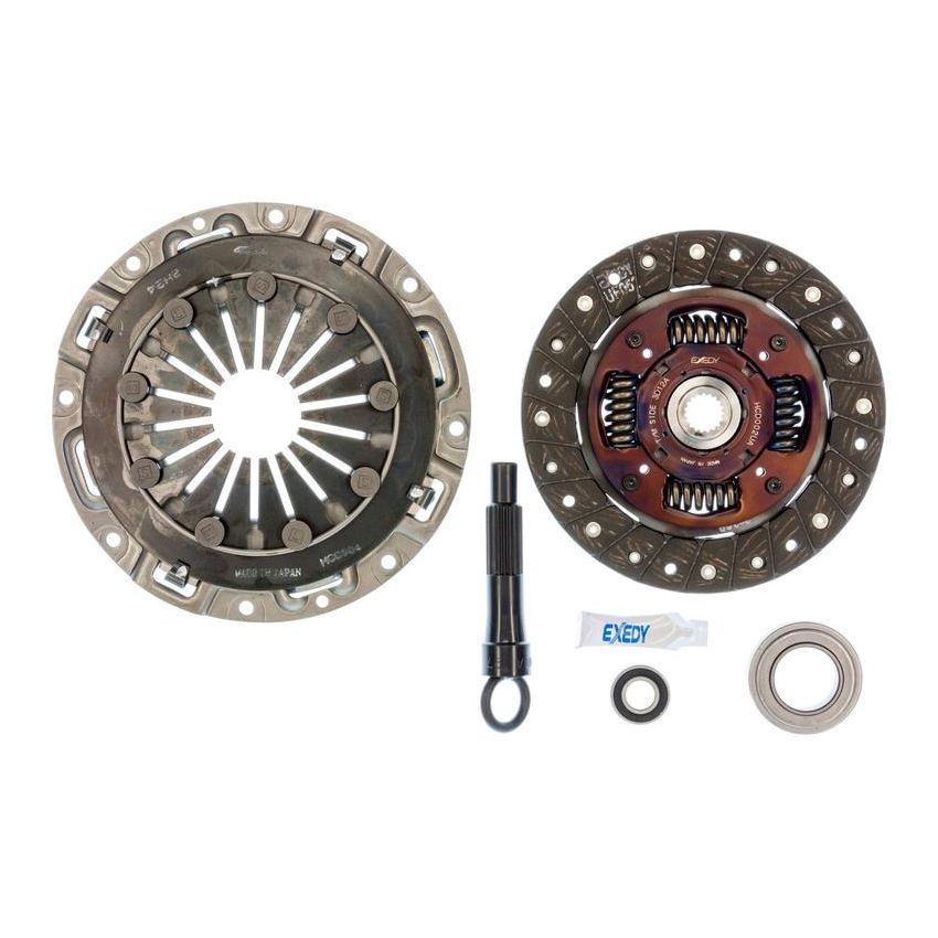 Exedy 08003 EXEDY OEM Clutch Kit; HONDA