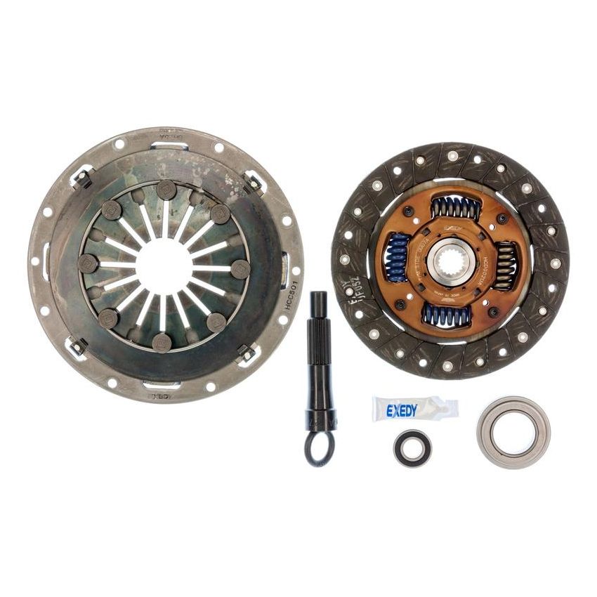 Exedy 08004 EXEDY OEM Clutch Kit; HONDA