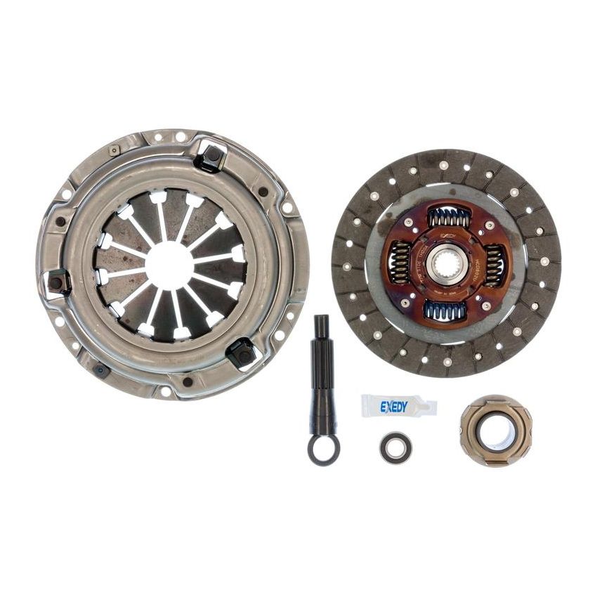 Exedy 08012 EXEDY OEM Clutch Kit; HONDA