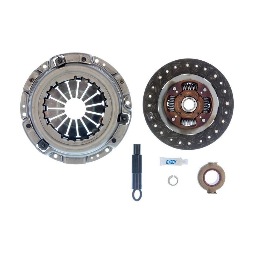 Exedy 08014 EXEDY OEM Clutch Kit; HONDA