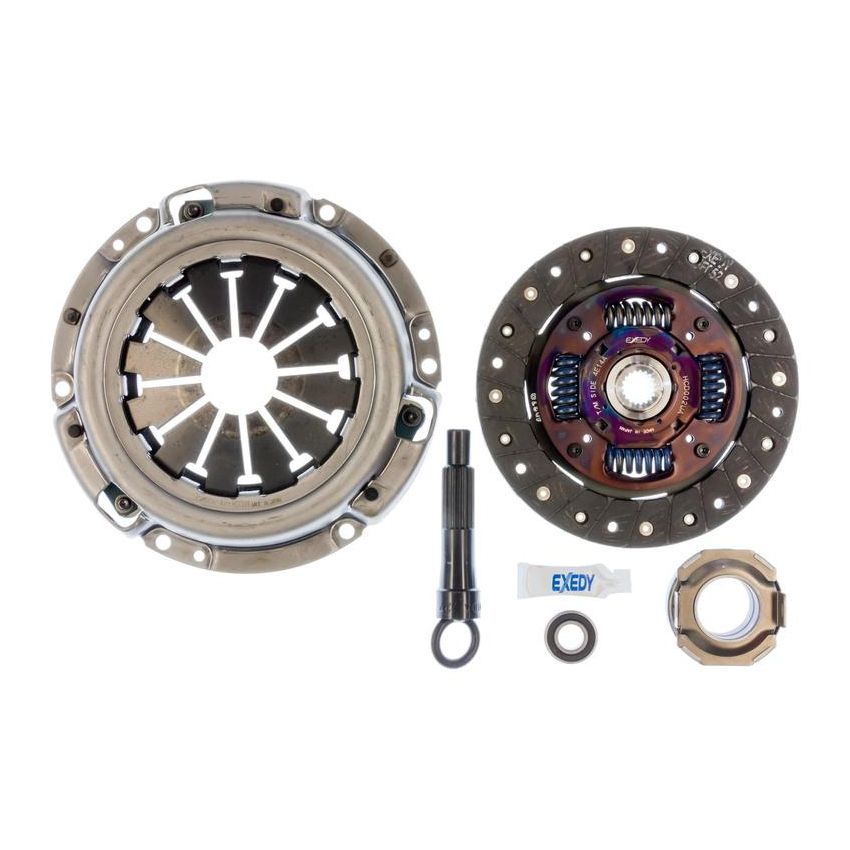 Exedy 08015 EXEDY OEM Clutch Kit; HONDA