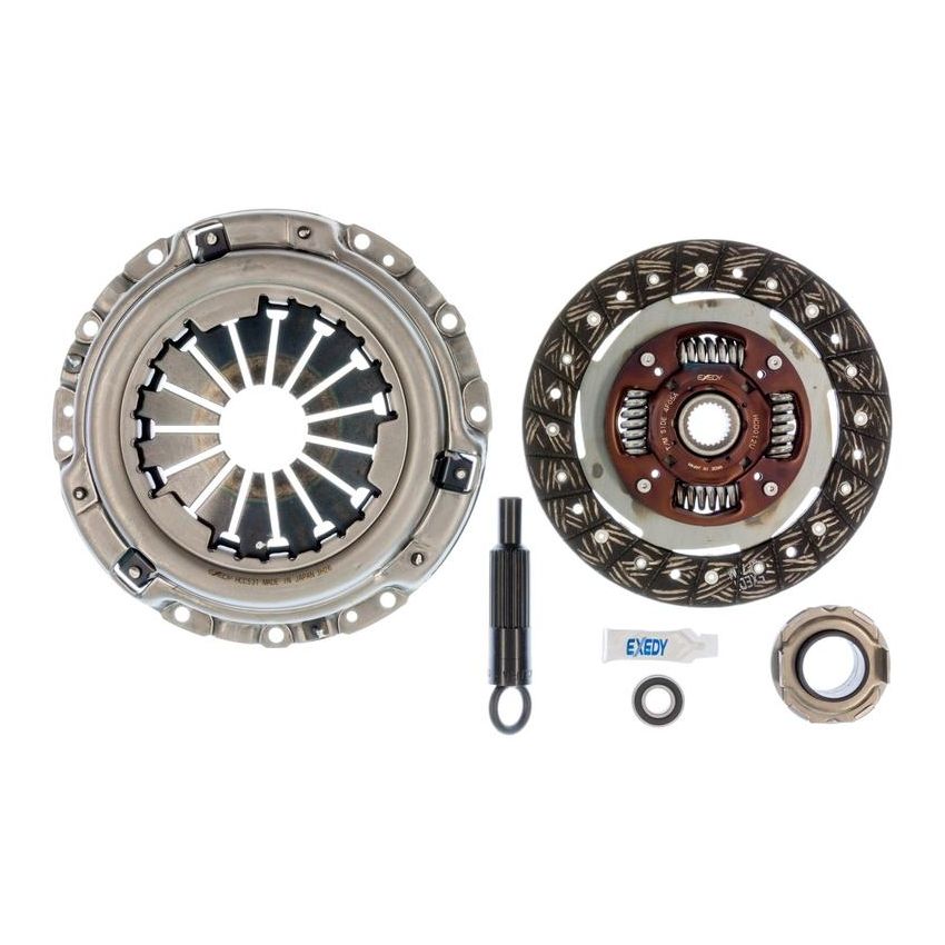 Exedy 08017 EXEDY OEM Clutch Kit; HONDA