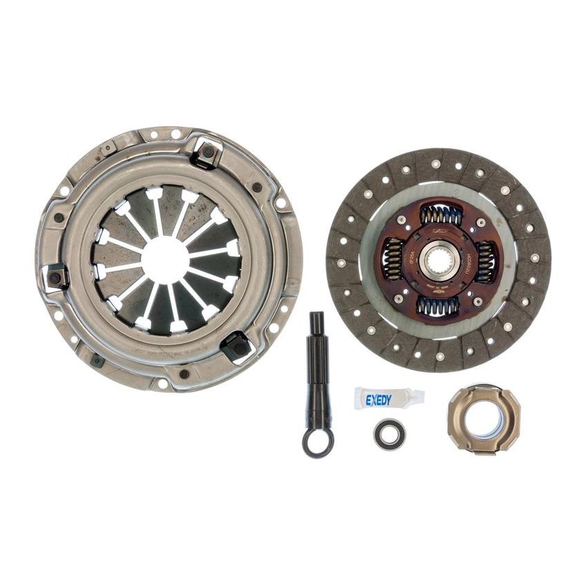 Exedy 08020 EXEDY OEM Clutch Kit; HONDA