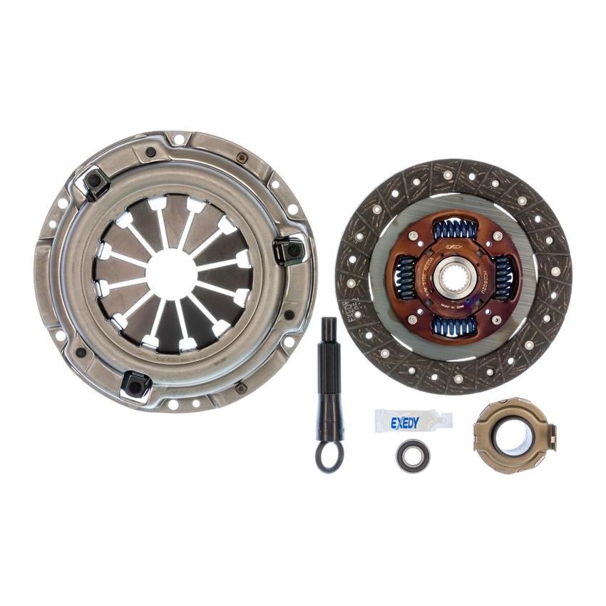 Exedy 08022 EXEDY OEM Clutch Kit; HONDA