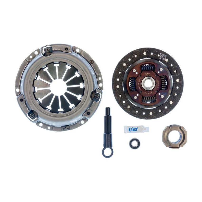 Exedy 08710 Clutch Kit